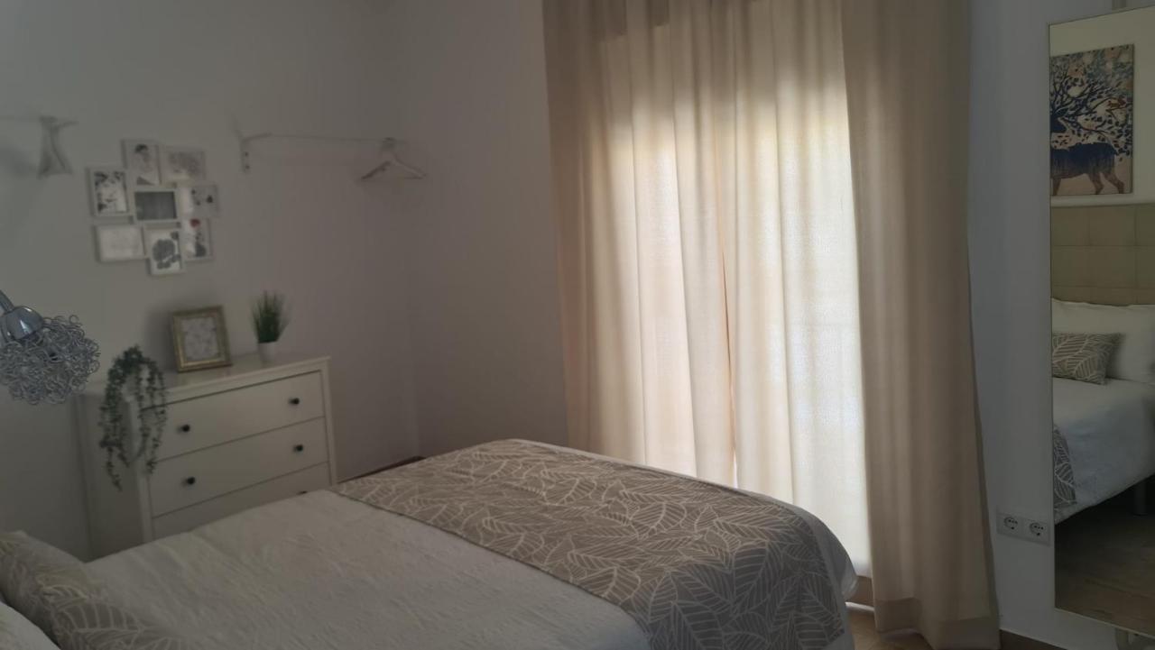 Villa La Casilla De Nerja Esterno foto