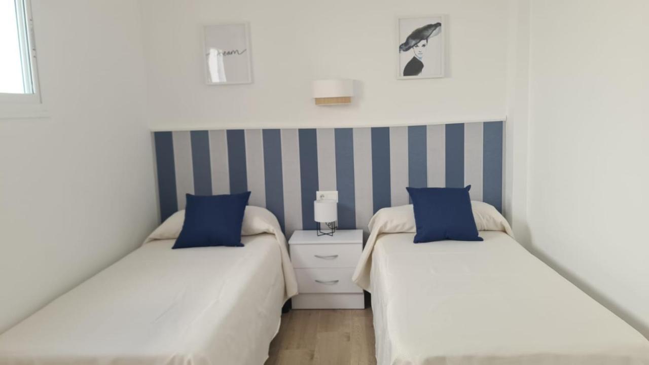 Villa La Casilla De Nerja Esterno foto