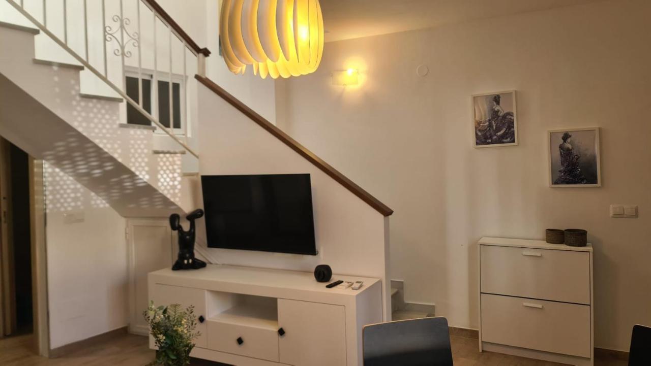 Villa La Casilla De Nerja Esterno foto